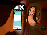 Momo Computer Game Momo 2 - Play Free SCARY GAMES: The Ultimate Horror Collection